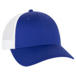 OTTO CAP® 6 Panel Low Profile Mesh Back Trucker Hat