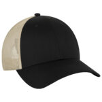 OTTO CAP® 6 Panel Low Profile Mesh Back Trucker Hat