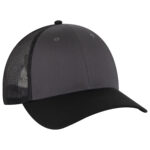 OTTO CAP® 6 Panel Low Profile Mesh Back Trucker Hat