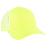 OTTO CAP® 6 Panel Low Profile Mesh Back Trucker Hat