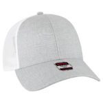 OTTO CAP® 6 Panel Low Profile Mesh Back Trucker Hat