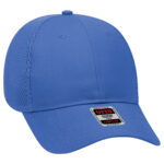 OTTO CAP® OTTO COMFY FIT® 6 Panel Low Profile Baseball Cap