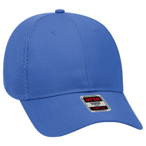 OTTO CAP® OTTO COMFY FIT® 6 Panel Low Profile Baseball Cap