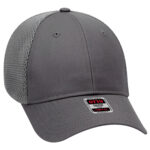OTTO CAP® OTTO COMFY FIT® 6 Panel Low Profile Baseball Cap