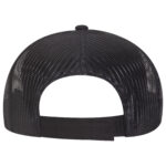 OTTO CAP® 6 Panel Low Profile Mesh Back Trucker Hat