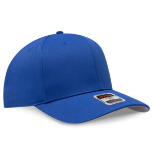OTTO CAP® 6 Panel Pro Style Baseball Cap