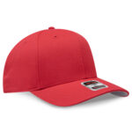 OTTO CAP® 6 Panel Pro Style Baseball Cap