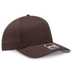 OTTO CAP® 6 Panel Pro Style Baseball Cap