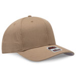 OTTO CAP® 6 Panel Pro Style Baseball Cap