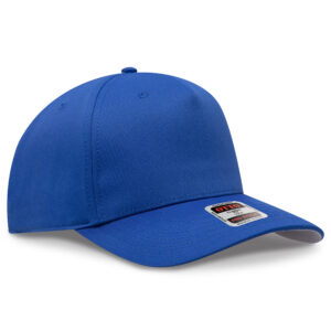 OTTO CAP® 5 Panel Pro Style Baseball Cap