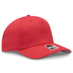 OTTO CAP® 5 Panel Pro Style Baseball Cap