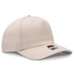 OTTO CAP® 5 Panel Pro Style Baseball Cap