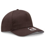 OTTO CAP® 5 Panel Pro Style Baseball Cap