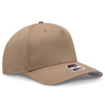 OTTO CAP® 5 Panel Pro Style Baseball Cap