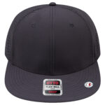 OTTO CAP® OTTO SNAP 6 Panel Pro Style Snapback Hat