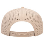 OTTO CAP® OTTO SNAP 5 Panel Pro Style Snapback Hat
