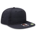 OTTO CAP® OTTO SNAP 5 Panel Pro Style Baseball Cap