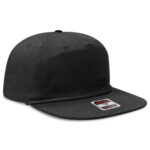 OTTO CAP® OTTO SNAP 5 Panel Pro Style Baseball Cap